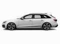 Audi A4 Avant 40 TFSI S line B&O*Matrix*SH Weiß - thumbnail 6