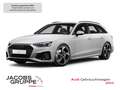 Audi A4 Avant 40 TFSI S line B&O*Matrix*SH Weiß - thumbnail 1