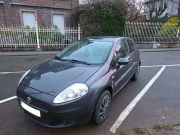 Grande Punto 1.2i Actual