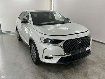 DS 7 CROSSBACK 1.5 BlueHDi Be Chic (EU6.2)