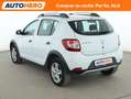 Dacia Sandero 0.9 TCE Stepway 90 Blanco - thumbnail 4