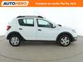 Dacia Sandero 0.9 TCE Stepway 90 Blanco - thumbnail 7