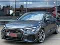 Audi S3 Sportback 2.0TFSI Quattro MATRIX GPS CAMERA ACC Grau - thumbnail 3
