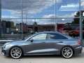 Audi S3 Sportback 2.0TFSI Quattro MATRIX GPS CAMERA ACC Grau - thumbnail 5