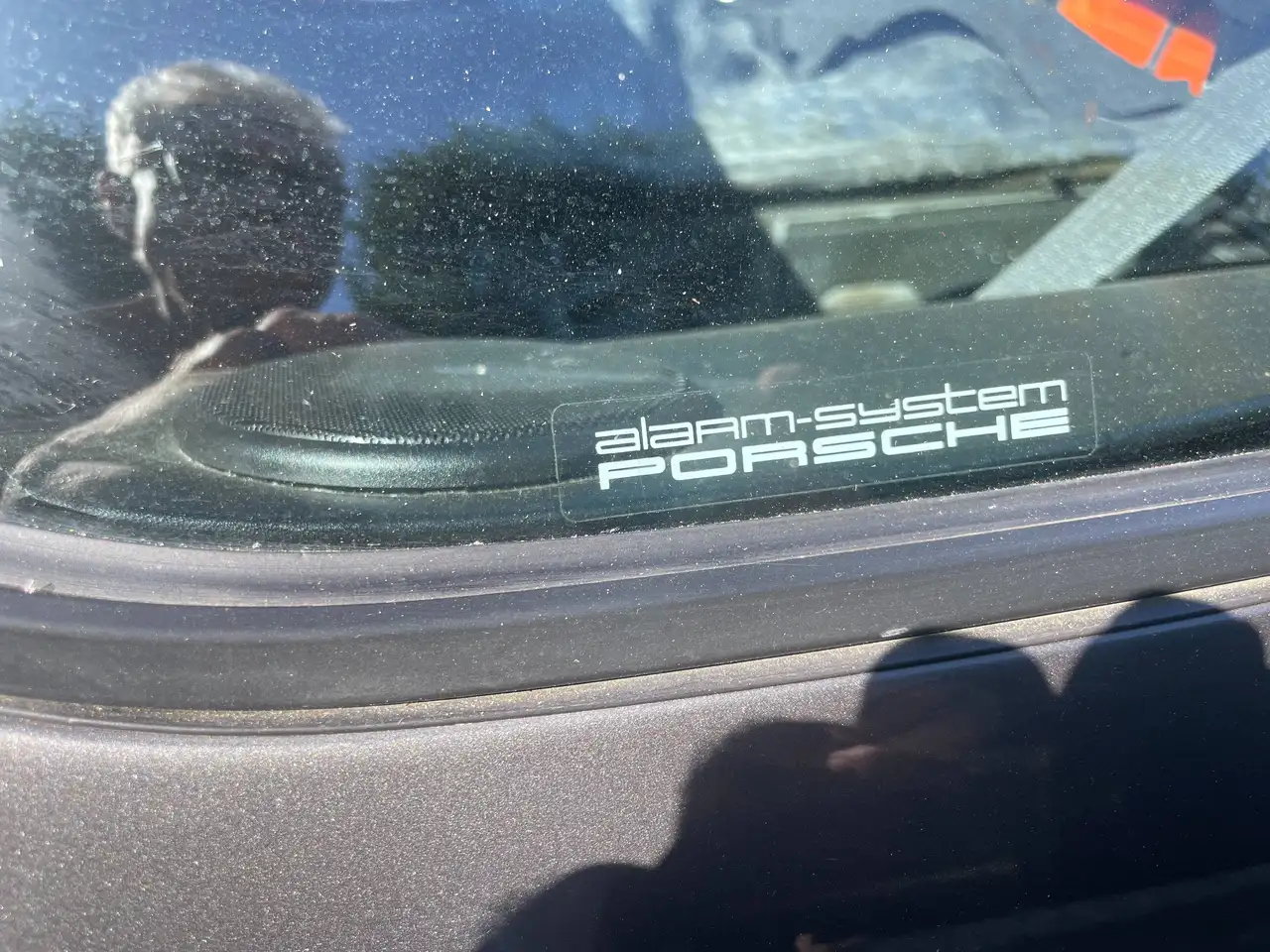 Porsche 928 Automatik S 4, foto 3
