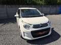 Citroen C1 C1 1.0 VTi Airscape Feel Edition Sailor Blanc - thumbnail 3