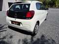 Citroen C1 C1 1.0 VTi Airscape Feel Edition Sailor Blanc - thumbnail 4