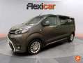 Toyota Proace Family L1 2.0D 8pl. Advance 150 Gris - thumbnail 2