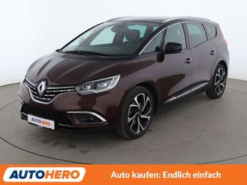 1.3 TCe Executive Aut.*PANO*7-SITZER*ACC*CAM*LED*