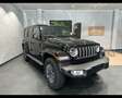 Jeep Wrangler Benzina 2,0 Bz Limited Edition Sahara Nero - thumbnail 3