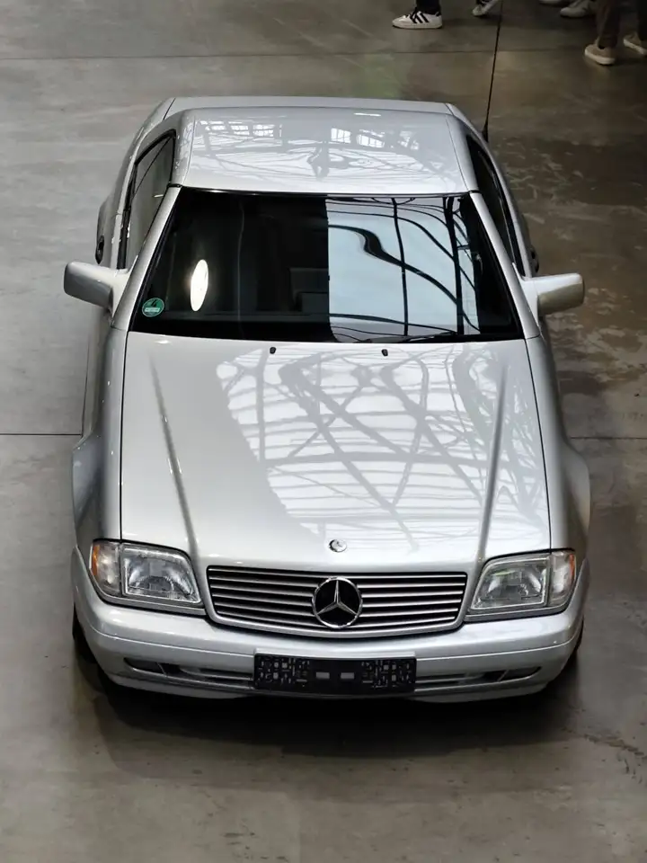 Mercedes-Benz SL 280 SL-Klasse, foto 2