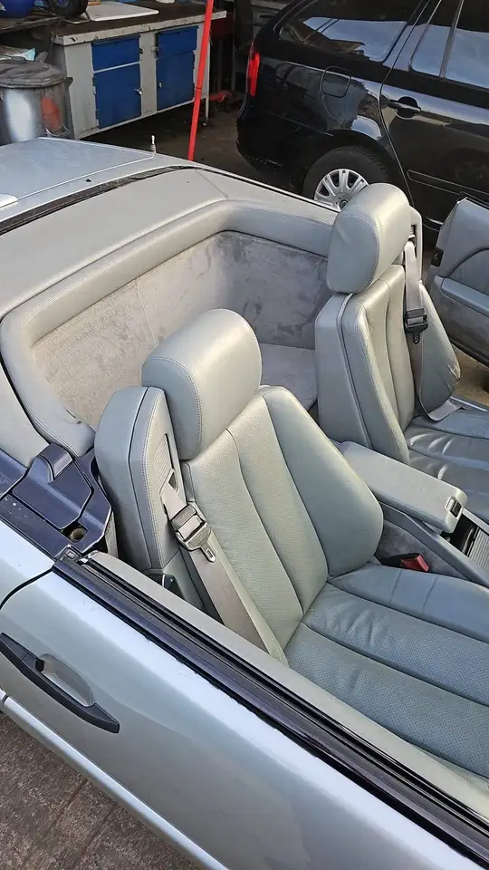 Mercedes-Benz SL 280 SL-Klasse, foto 11