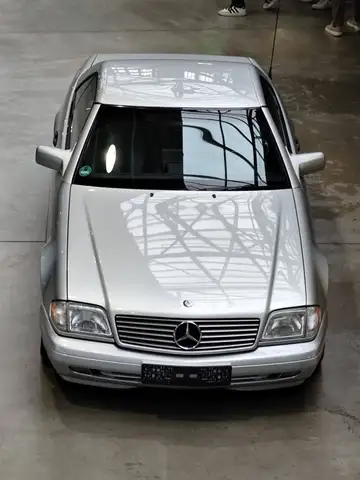 Mercedes-Benz SL 280 SL-Klasse