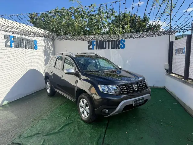 Dacia Duster 1.5 dci Comfort 4x2 s&s 110cv "PROMO"