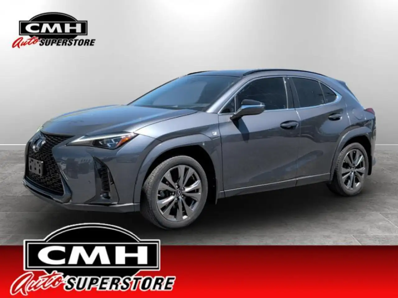 2023 Lexus UX