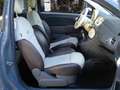 Fiat 500C C 1.3 Multijet 16V 95CV Lounge Grigio - thumbnail 11