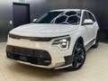Kia e-Niro Vision WERKSG+LED+NAVI+SHZ+ACC+KAMER+WP+ Weiß - thumbnail 3