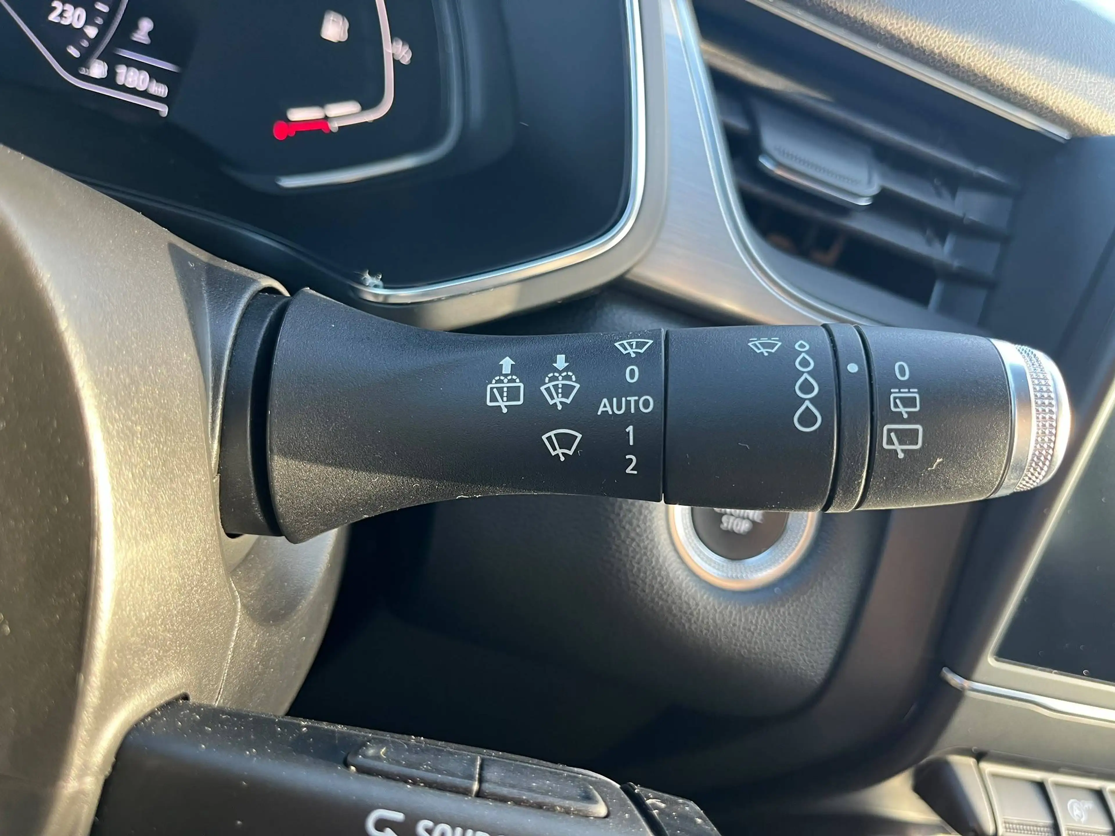 Renault Captur Captur 1.0 TCe Intens GPF (EU6D) — photo 10