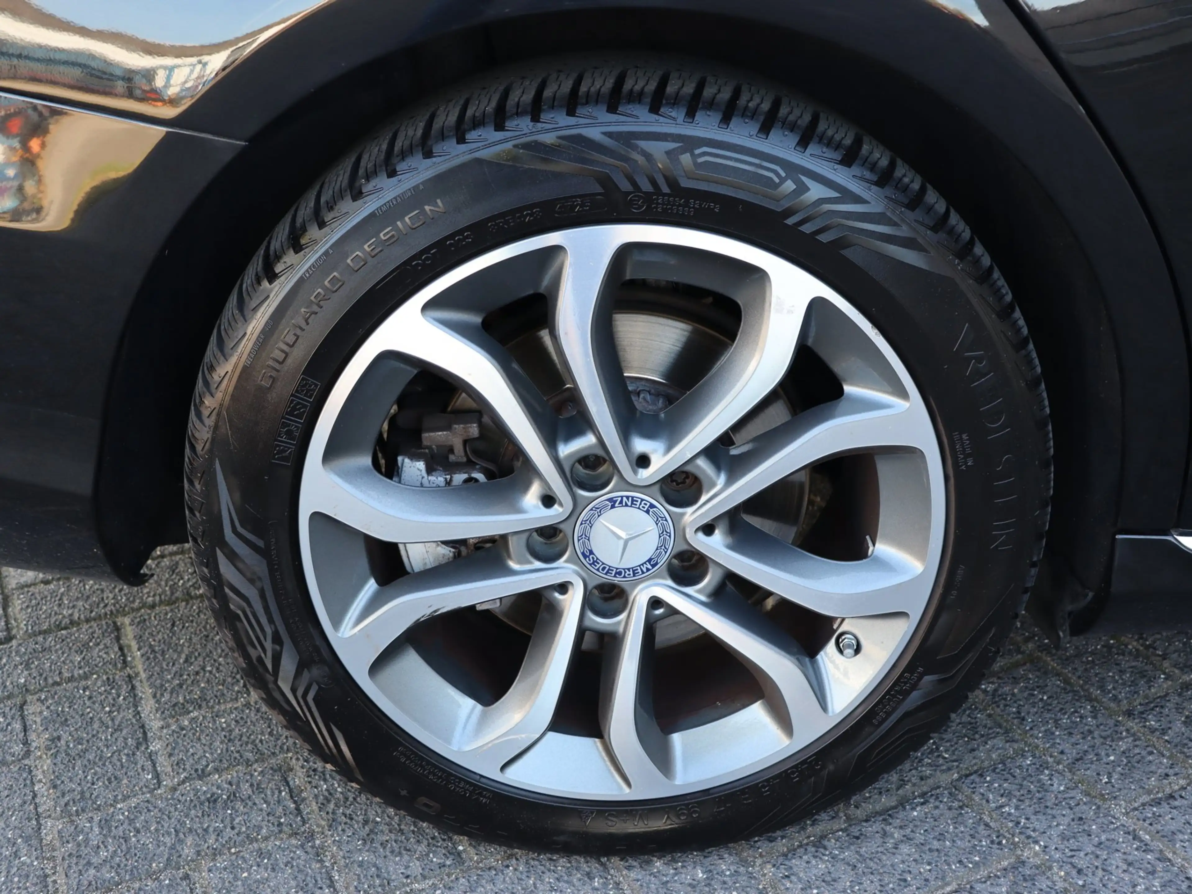 Mercedes-Benz C 350 e Lease Edition navigatie panoramadak org NL — photo 12