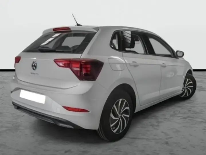 Volkswagen Polo 2023, foto 2