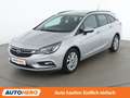 Opel Astra 1.6 CDTI DPF Cool&Sound Start/Stop Silber - thumbnail 1