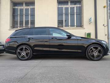 SW d (bt) Business auto