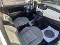 Fiat 500C 1.HD 47TKM AC-AUTO RIESENAUSWAHL AN FIAT500 Weiß - thumbnail 13