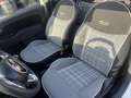 Fiat 500C 1.HD 47TKM AC-AUTO RIESENAUSWAHL AN FIAT500 Weiß - thumbnail 10