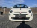 Fiat 500C 1.HD 47TKM AC-AUTO RIESENAUSWAHL AN FIAT500 Weiß - thumbnail 3