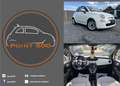 Fiat 500C 1.HD 47TKM AC-AUTO RIESENAUSWAHL AN FIAT500 Weiß - thumbnail 1