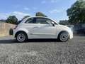 Fiat 500C 1.HD 47TKM AC-AUTO RIESENAUSWAHL AN FIAT500 Weiß - thumbnail 9