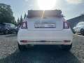 Fiat 500C 1.HD 47TKM AC-AUTO RIESENAUSWAHL AN FIAT500 Weiß - thumbnail 7