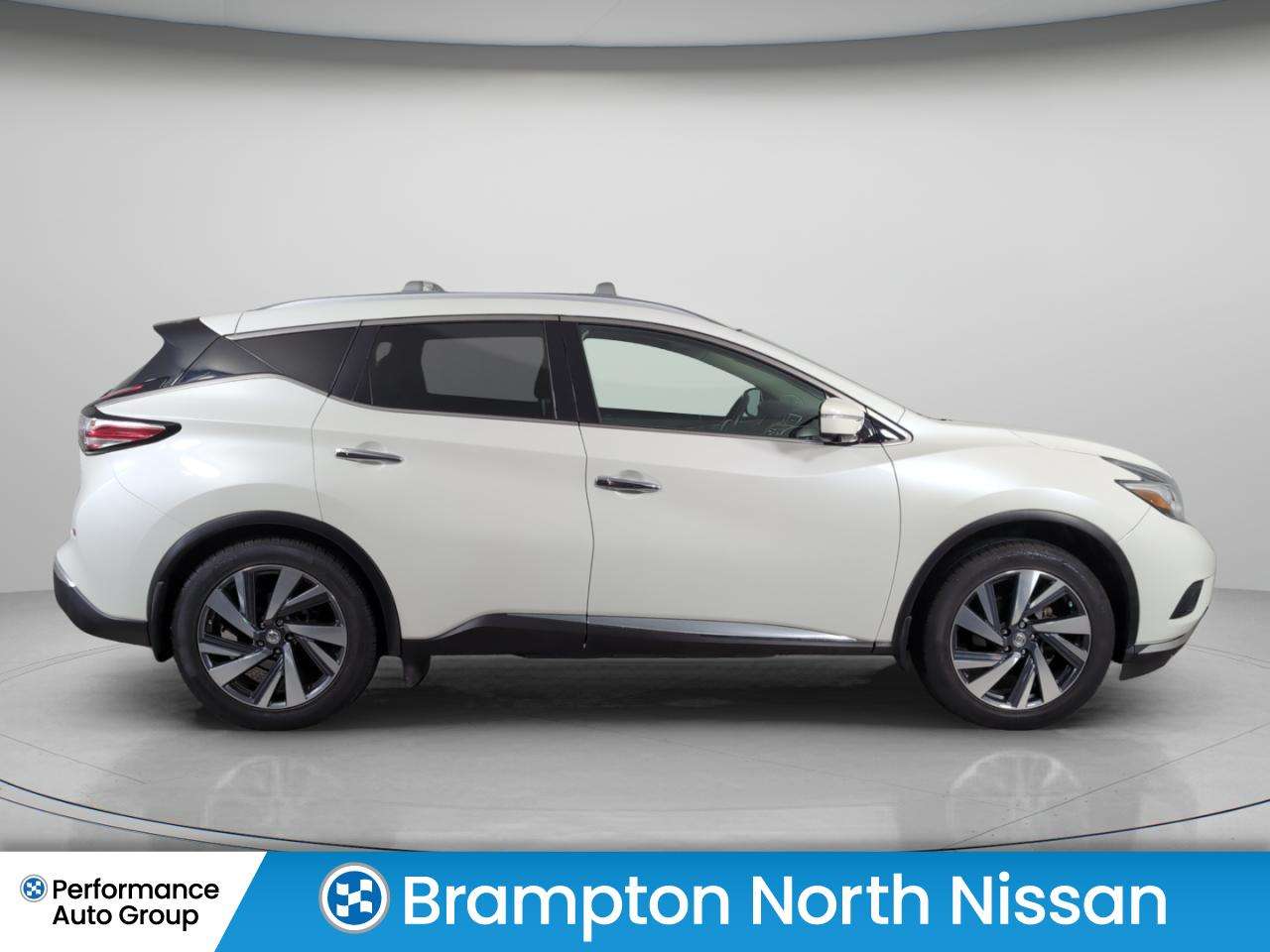 2015 Nissan Murano