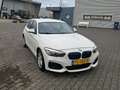 BMW 116 116 Business White - thumbnail 3