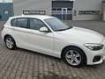 BMW 116 116 Business White - thumbnail 4