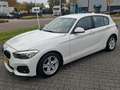 BMW 116 116 Business White - thumbnail 7