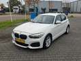 BMW 116 116 Business White - thumbnail 1