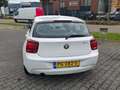 BMW 116 116 Business White - thumbnail 5