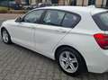 BMW 116 116 Business White - thumbnail 6