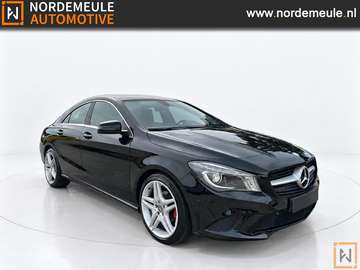 180 BlueEfficiency Lease Ed. Xenon, Cruise, Navi