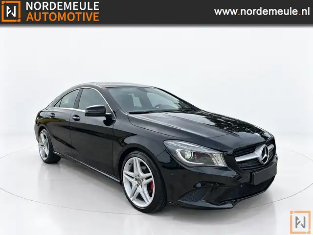 Mercedes-Benz CLA 180 180 BlueEfficiency Lease Ed. Xenon, Cruise, Navi
