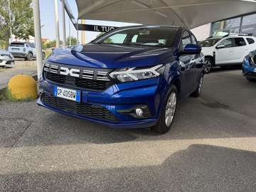 Streetway III 2021 Streetway 1.0 tce Expression Eco-g 100cv 5 marce
