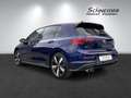 Volkswagen Golf VIII GTD 2.0 TDI DSG NAVI+IQLIGHT+ACC+CAM LED Blue - thumbnail 3