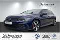 Volkswagen Golf VIII GTD 2.0 TDI DSG NAVI+IQLIGHT+ACC+CAM LED Blue - thumbnail 1