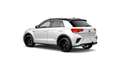 Volkswagen T-Roc R-Line 1.5 TSI Leder*AHK*Matrix*RFK*CarPla Weiß - thumbnail 3