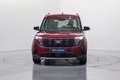 Ford Tourneo Courier 1.0 Ecoboost Active Rojo - thumbnail 2