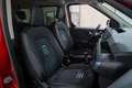 Ford Tourneo Courier 1.0 Ecoboost Active Rojo - thumbnail 15