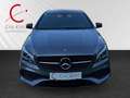 Mercedes-Benz CLA 200 CDI Shooting Brake AMG Line Aus Grau - thumbnail 3