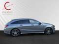 Mercedes-Benz CLA 200 CDI Shooting Brake AMG Line Aus Grau - thumbnail 6