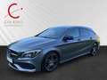 Mercedes-Benz CLA 200 CDI Shooting Brake AMG Line Aus Grau - thumbnail 1